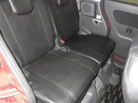 Suzuki SPACIA лот № 3022 оценка 4  с аукциона в Японии 7