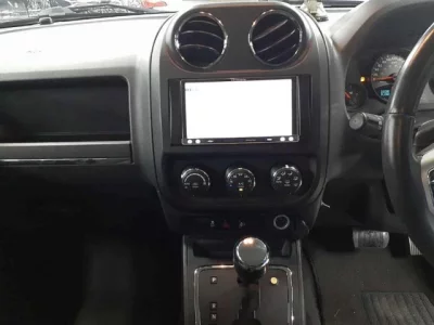 Chrysler JEEP PATRIOT