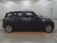 BMW MINI лот № 38106 оценка 4.5  с аукциона в Японии 2