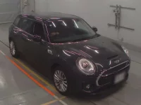 BMW MINI лот № 38106 оценка 4.5  с аукциона в Японии 4