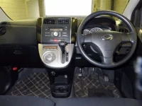Daihatsu MIRA лот № 5037 оценка RA  с аукциона в Японии 2
