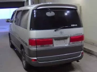 Toyota HIACE REGIUS лот № 5039 оценка 3  с аукциона в Японии 5