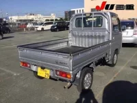 Honda ACTY TRUCK лот № 69 оценка 3.5  с аукциона в Японии 5
