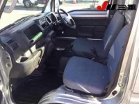 Honda ACTY TRUCK лот № 69 оценка 3.5  с аукциона в Японии 2