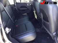 Chrysler JEEP WRANGLER лот № 2538 оценка 4.5  с аукциона в Японии 4