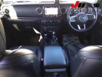 Chrysler JEEP WRANGLER лот № 2538 оценка 4.5  с аукциона в Японии 7