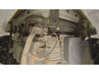 Suzuki ALTO VAN лот № 164 оценка R  с аукциона в Японии 4