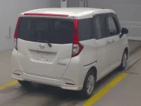 Daihatsu THOR лот № 97 оценка 4.5  с аукциона в Японии 1