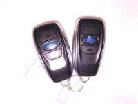 Subaru XV лот № 3023 оценка 4  с аукциона в Японии 9