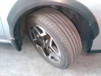 Subaru XV лот № 3023 оценка 4  с аукциона в Японии 8