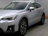 Subaru XV лот № 3023 оценка 4  с аукциона в Японии 3