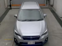 Subaru XV лот № 3023 оценка 4  с аукциона в Японии 5