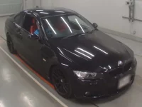 BMW 3-Series лот № 38109 оценка R  с аукциона в Японии 4
