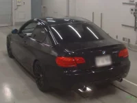 BMW 3-Series лот № 38109 оценка R  с аукциона в Японии 5