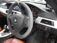 BMW 3-Series лот № 38109 оценка R  с аукциона в Японии 6