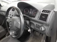 Volkswagen GOLF TOURAN лот № 38108 оценка 2  с аукциона в Японии 6