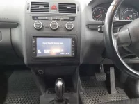Volkswagen GOLF TOURAN лот № 38108 оценка 2  с аукциона в Японии 8