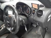 Audi TT лот № 38107 оценка 3.5  с аукциона в Японии 6