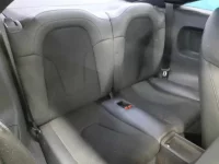 Audi TT лот № 38107 оценка 3.5  с аукциона в Японии 9