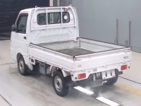 Suzuki CARRY TRUCK лот № 30248 оценка 3.5  с аукциона в Японии 5