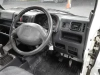 Suzuki CARRY TRUCK лот № 30248 оценка 3.5  с аукциона в Японии 6