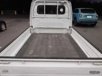 Suzuki CARRY TRUCK лот № 30248 оценка 3.5  с аукциона в Японии 9