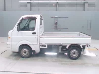Suzuki CARRY TRUCK лот № 30248 оценка 3.5  с аукциона в Японии 3