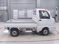 Suzuki CARRY TRUCK лот № 30248 оценка 3.5  с аукциона в Японии 2