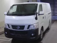 Nissan CARAVAN VAN лот № 5042 оценка RA  с аукциона в Японии 4