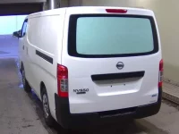 Nissan CARAVAN VAN лот № 5042 оценка RA  с аукциона в Японии 5