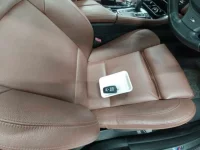 BMW 5-Series лот № 38113 оценка 4  с аукциона в Японии 7