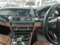 BMW 5-Series лот № 38113 оценка 4  с аукциона в Японии 8