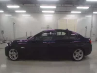 BMW 5-Series лот № 38113 оценка 4  с аукциона в Японии 3