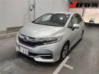 Honda SHUTTLE лот № 3001 оценка 3.5  с аукциона в Японии 3