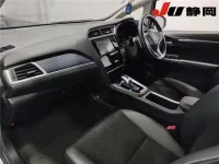 Honda SHUTTLE лот № 3001 оценка 3.5  с аукциона в Японии 5