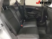 Honda SHUTTLE лот № 3001 оценка 3.5  с аукциона в Японии 7