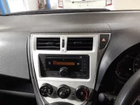 Toyota RACTIS лот № 30239 оценка RA  с аукциона в Японии 8