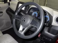 Mitsubishi EK WAGON лот № 3030 оценка 4  с аукциона в Японии 2