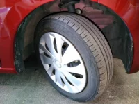 Mitsubishi EK WAGON лот № 3030 оценка 4  с аукциона в Японии 8