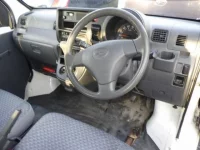Daihatsu HIJET VAN лот № 4269 оценка 3.5  с аукциона в Японии 2