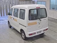Daihatsu HIJET VAN лот № 4269 оценка 3.5  с аукциона в Японии 1