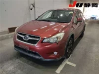 Subaru XV лот № 3007 оценка 4  с аукциона в Японии 3