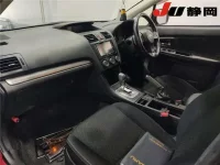 Subaru XV лот № 3007 оценка 4  с аукциона в Японии 5