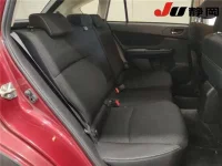 Subaru XV лот № 3007 оценка 4  с аукциона в Японии 7