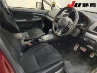 Subaru XV лот № 3007 оценка 4  с аукциона в Японии 2