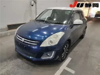 Suzuki SWIFT лот № 3014 оценка 4  с аукциона в Японии 3