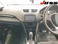 Suzuki SWIFT лот № 3014 оценка 4  с аукциона в Японии 6