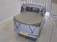 Daihatsu HIJET VAN лот № 4271 оценка R  с аукциона в Японии 4