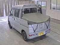 Daihatsu HIJET VAN лот № 4271 оценка R  с аукциона в Японии 1