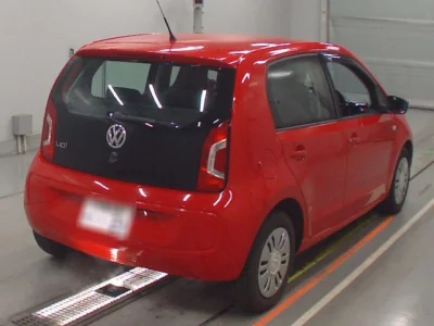 Volkswagen UP